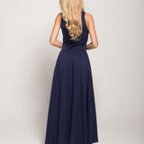 Vestido Lumina LD5636