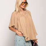 Blusa Ti.Amo Decote Em Guipura