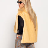 Capa Ti.Amo De Pêlo Gola Alta