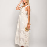 Vestido Ti.Amo Premium Edition Bordado