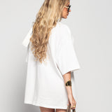 T-Shirt Ti.Amo Black & White Origins