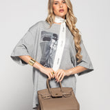 T-Shirt Ti.Amo Black & White Origins