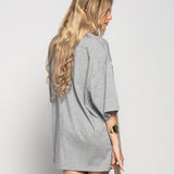 T-Shirt Ti.Amo Black & White Origins