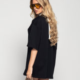 T-Shirt Ti.Amo Black & White Origins