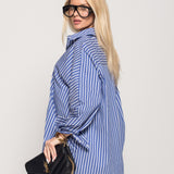 Camisa Lumina LC260031