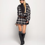 Jumpsuit Ti.Amo Tartan