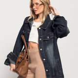 Camisa Ti.Amo De Ganga