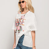 T-Shirt Ti.Amo Motivos Horse