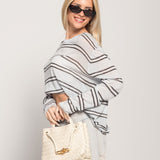 Camisola Ti.amo Riscas Dupla