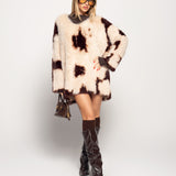 Camisola Ti.Amo De Malha Comfy