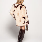 Camisola Ti.Amo De Malha Comfy