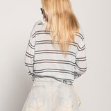 Camisola Ti.amo Riscas Dupla