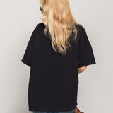 T-Shirt Ti.Amo Cavalos Bordados