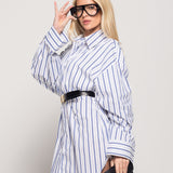 Vestido Lumina L9085