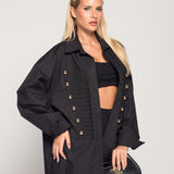 Camisa Ti.Amo Motivos Militar