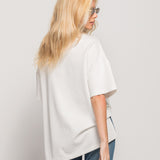 T-Shirt Ti.Amo Cavalos Bordados