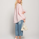 Bermuda Ti.Amo De Ganga