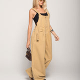 Jardineira Ti.Amo De Ganga