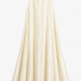 Vestido Ti.Amo Oversize Bordado Ilustrativo