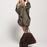 Twinset Ti.Amo De Felpa