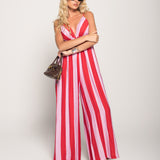 Jumpsuit M50682