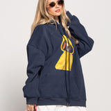 Sweat Ti.Amo Chill Dog