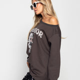 Sweat Ti.Amo Kitty Doll