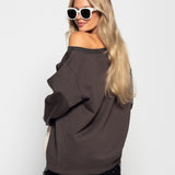 Sweat Ti.Amo Kitty Doll