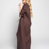Twinset 100% Linho Vestido/Camiseiro + Calça