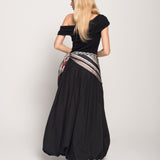 Vestido Ti.Amo Decote Solto