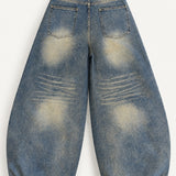 Calça Ti.Amo De Ganga Motivos Estrela
