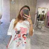 T-Shirt T1528