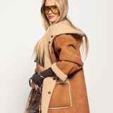 Casaco Ti.Amo Cozy Mood