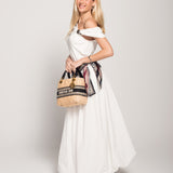 Vestido Ti.Amo Decote Solto