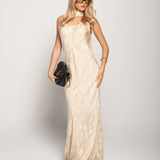 Vestido Lumina LD5513