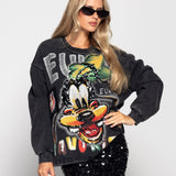 Sweat De Felpa T2438