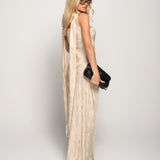 Vestido Lumina LD5513