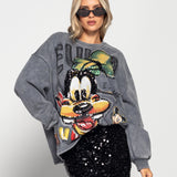 Sweat De Felpa T2438