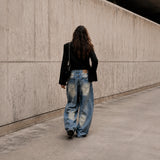 Calça Ti.Amo De Ganga Rasgos Tartan