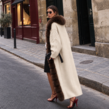 Ti.Amo Premium Collection Overcoat T3774