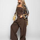 Twinset Ti.Amo Top + Pantalona