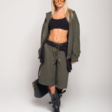 Twinset Ti.Amo De Felpa