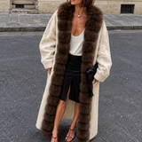 Ti.Amo Premium Collection Overcoat T3774