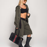 Twinset Ti.Amo De Felpa