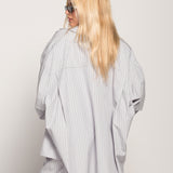 Camisa Ti.Amo Riscas