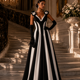 Vestido Bandage 628611#