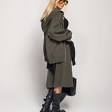 Twinset Ti.Amo De Felpa
