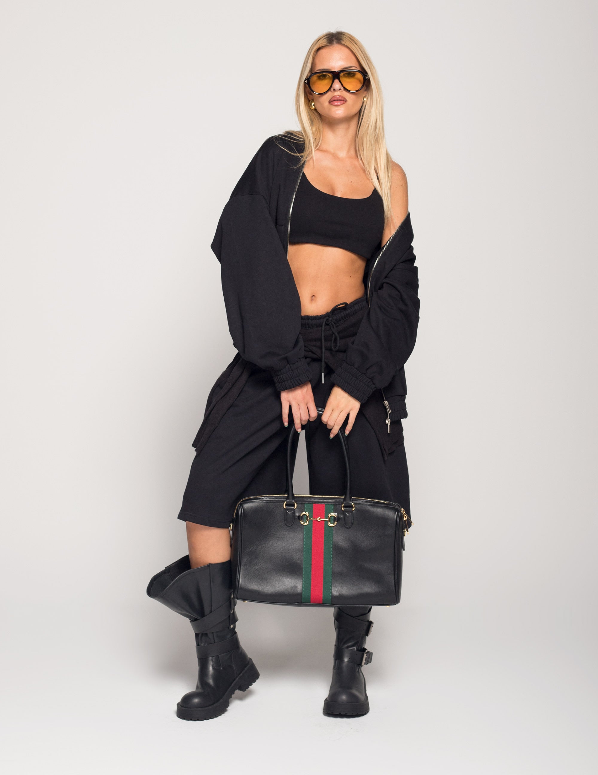 Twinset Ti.Amo De Felpa