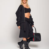 Twinset Ti.Amo De Felpa