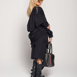 Twinset Ti.Amo De Felpa